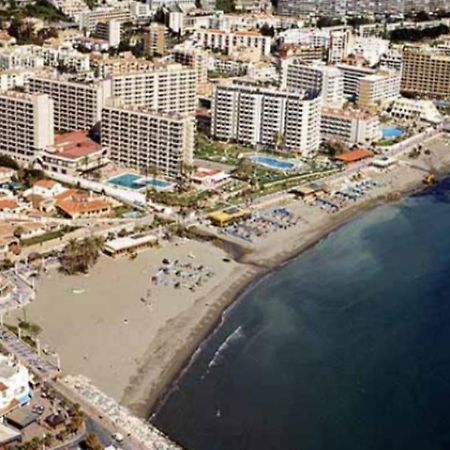 Lovely Apartment In Torremolinos Views Of The Sea, Pool, Terrace, Sofa Bed And Fully Equipped Kitchen Luaran gambar