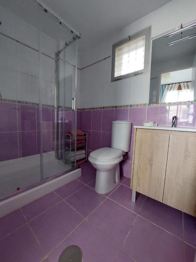 Lovely Apartment In Torremolinos Views Of The Sea, Pool, Terrace, Sofa Bed And Fully Equipped Kitchen Luaran gambar