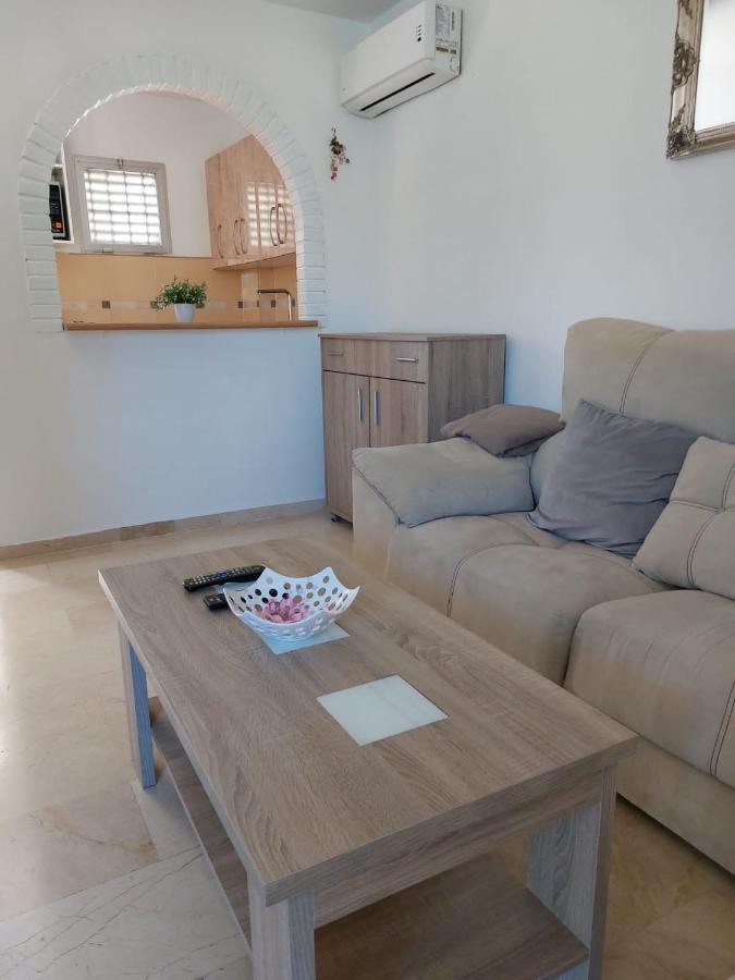 Lovely Apartment In Torremolinos Views Of The Sea, Pool, Terrace, Sofa Bed And Fully Equipped Kitchen Luaran gambar