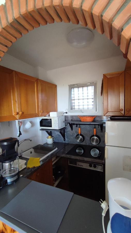 Lovely Apartment In Torremolinos Views Of The Sea, Pool, Terrace, Sofa Bed And Fully Equipped Kitchen Luaran gambar